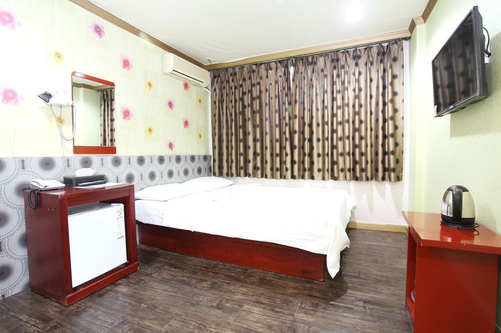סיאול Prime Hotel Seocho מראה חיצוני תמונה